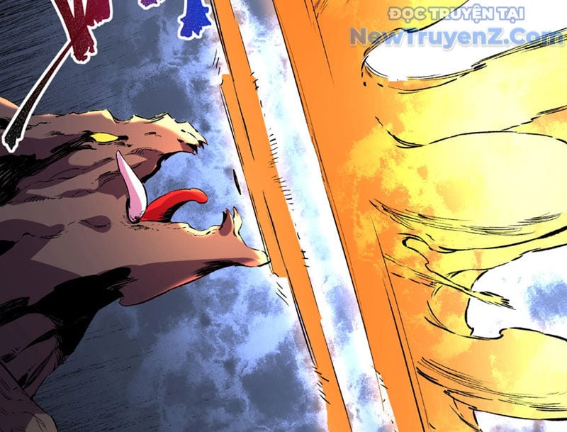 Cấm Chú Sư Mạnh Nhất Lịch Sử: Chapter 3