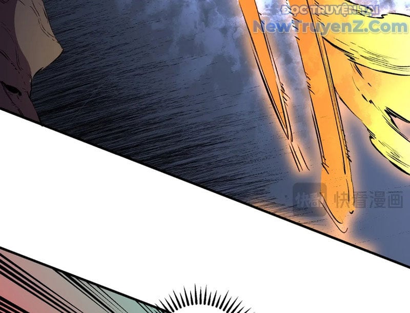 Cấm Chú Sư Mạnh Nhất Lịch Sử: Chapter 3