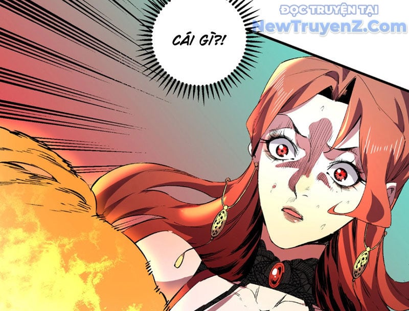 Cấm Chú Sư Mạnh Nhất Lịch Sử: Chapter 3