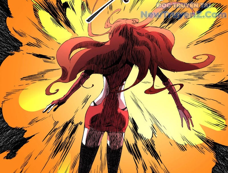 Cấm Chú Sư Mạnh Nhất Lịch Sử: Chapter 3