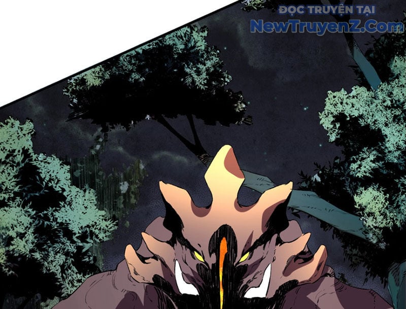 Cấm Chú Sư Mạnh Nhất Lịch Sử: Chapter 3