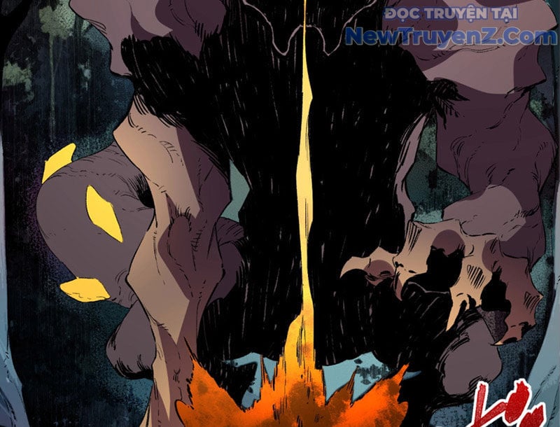 Cấm Chú Sư Mạnh Nhất Lịch Sử: Chapter 3