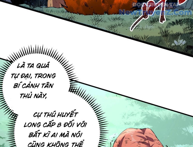 Cấm Chú Sư Mạnh Nhất Lịch Sử: Chapter 3