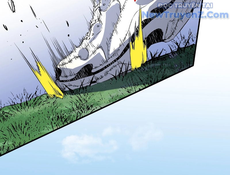 Cấm Chú Sư Mạnh Nhất Lịch Sử: Chapter 3