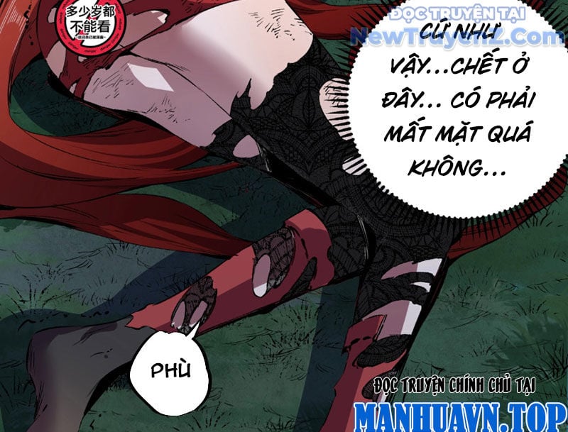 Cấm Chú Sư Mạnh Nhất Lịch Sử: Chapter 3