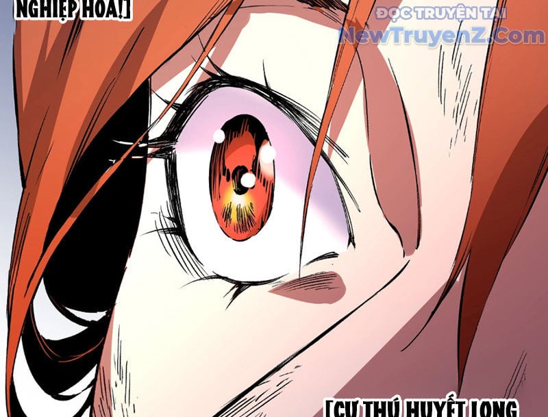 Cấm Chú Sư Mạnh Nhất Lịch Sử: Chapter 3