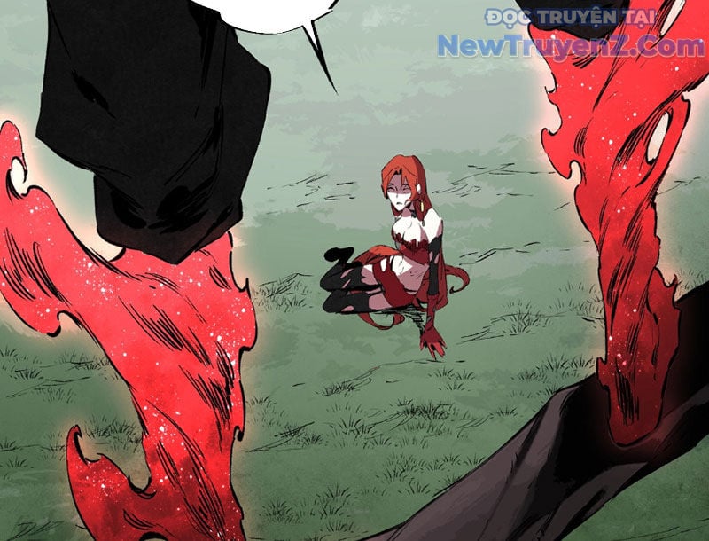 Cấm Chú Sư Mạnh Nhất Lịch Sử: Chapter 3