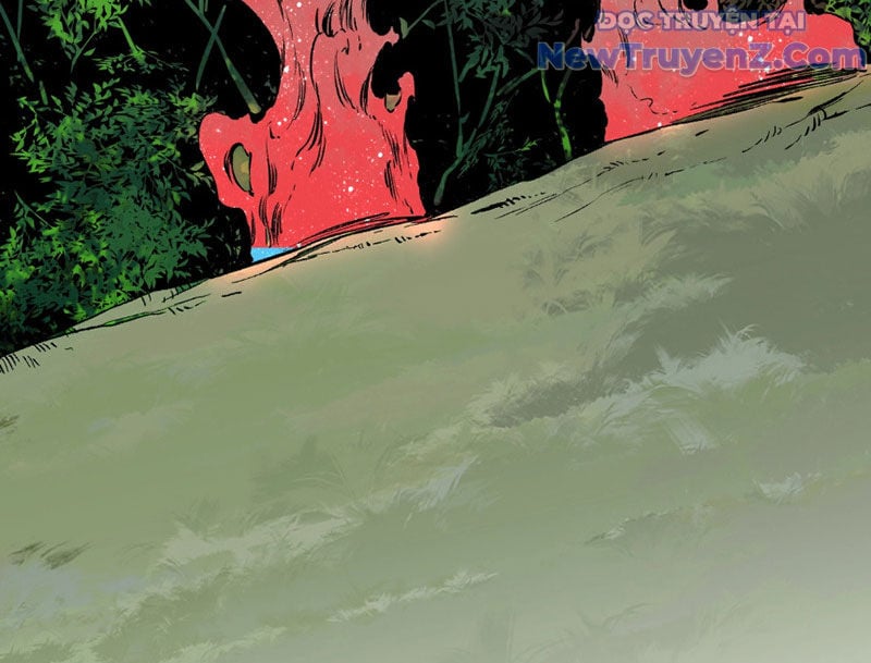 Cấm Chú Sư Mạnh Nhất Lịch Sử: Chapter 3