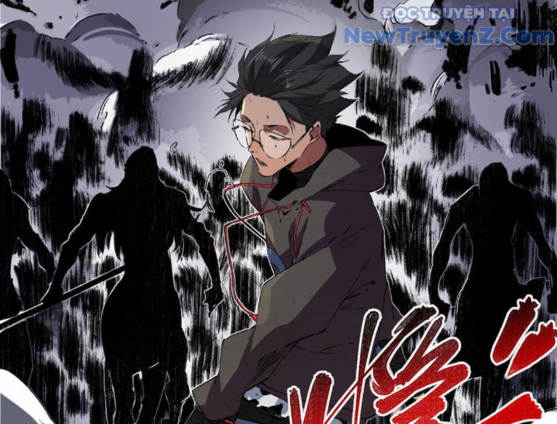 Cấm Chú Sư Mạnh Nhất Lịch Sử: Chapter 3