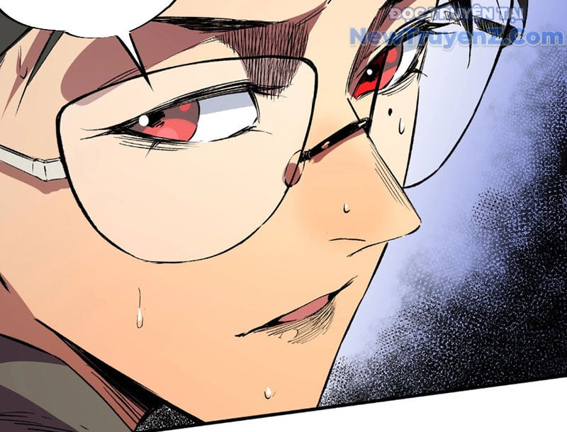 Cấm Chú Sư Mạnh Nhất Lịch Sử: Chapter 3