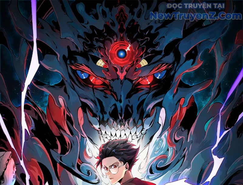 Cấm Chú Sư Mạnh Nhất Lịch Sử: Chapter 3