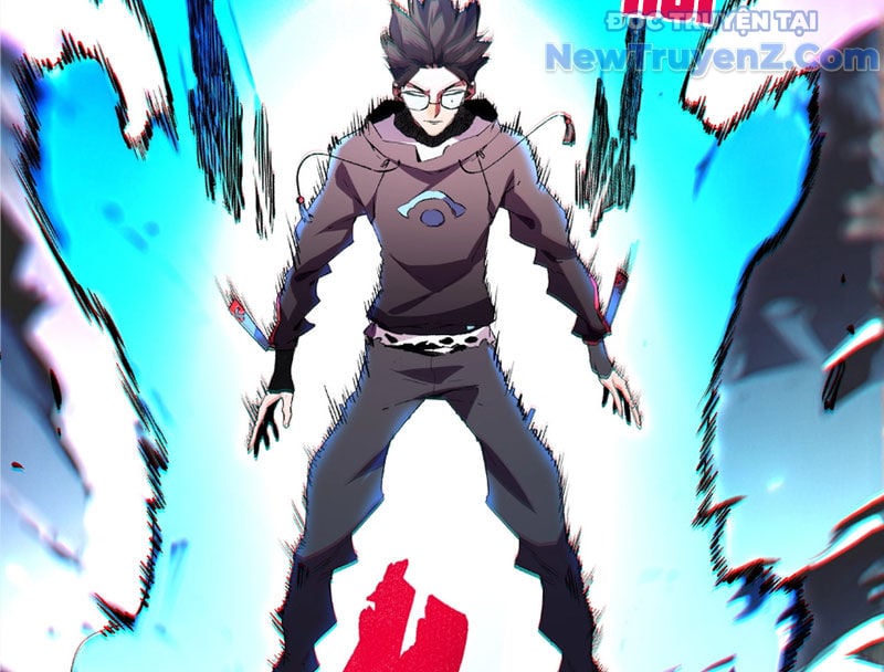 Cấm Chú Sư Mạnh Nhất Lịch Sử: Chapter 3