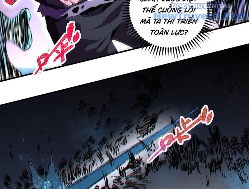 Cấm Chú Sư Mạnh Nhất Lịch Sử: Chapter 3