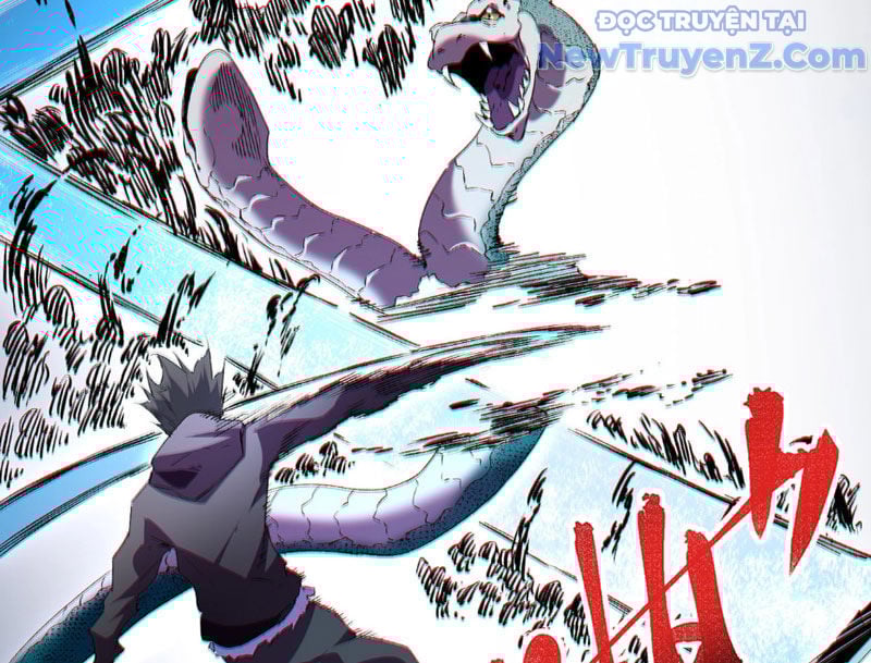 Cấm Chú Sư Mạnh Nhất Lịch Sử: Chapter 3