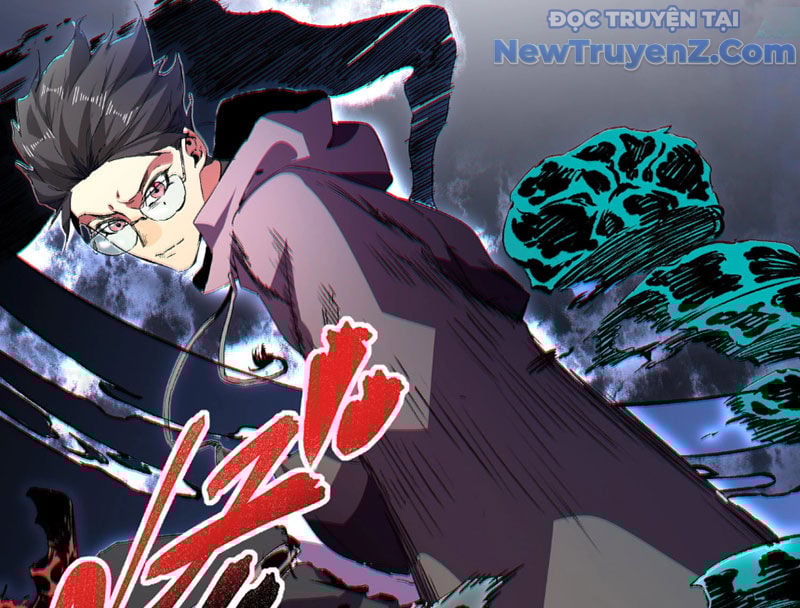 Cấm Chú Sư Mạnh Nhất Lịch Sử: Chapter 3