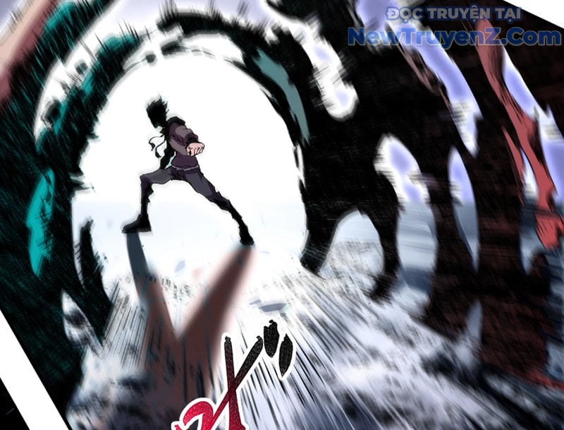 Cấm Chú Sư Mạnh Nhất Lịch Sử: Chapter 3