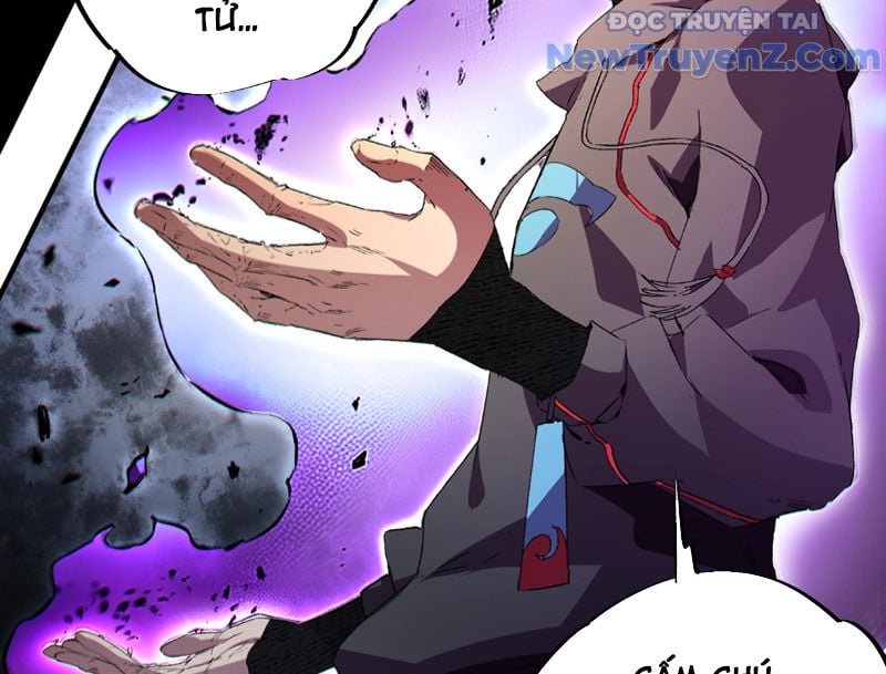 Cấm Chú Sư Mạnh Nhất Lịch Sử: Chapter 3