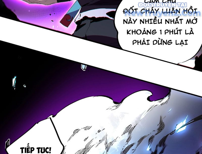 Cấm Chú Sư Mạnh Nhất Lịch Sử: Chapter 3