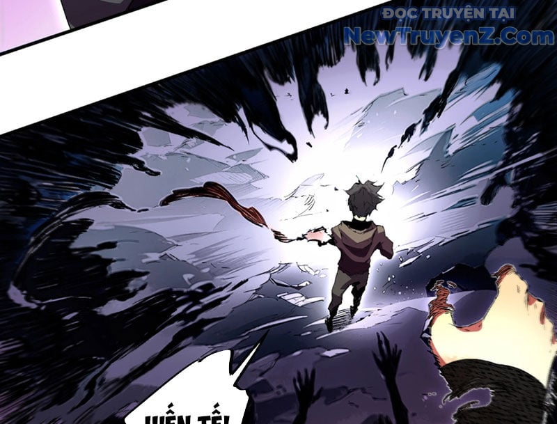 Cấm Chú Sư Mạnh Nhất Lịch Sử: Chapter 3