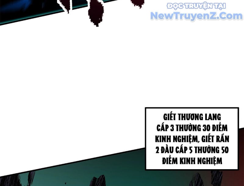 Cấm Chú Sư Mạnh Nhất Lịch Sử: Chapter 3