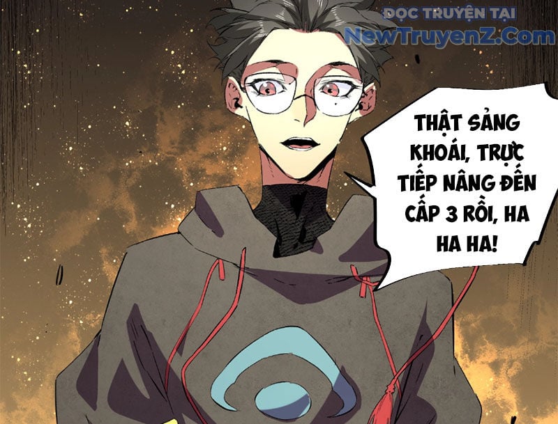 Cấm Chú Sư Mạnh Nhất Lịch Sử: Chapter 3