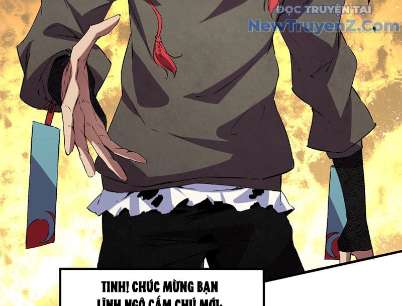 Cấm Chú Sư Mạnh Nhất Lịch Sử: Chapter 3