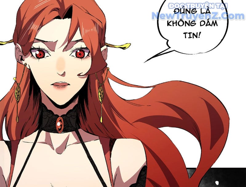 Cấm Chú Sư Mạnh Nhất Lịch Sử: Chapter 3