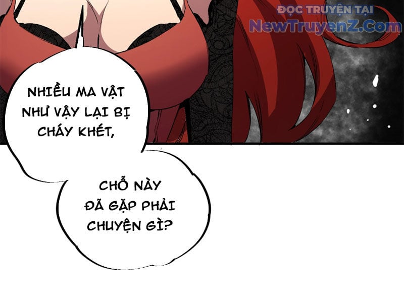 Cấm Chú Sư Mạnh Nhất Lịch Sử: Chapter 3