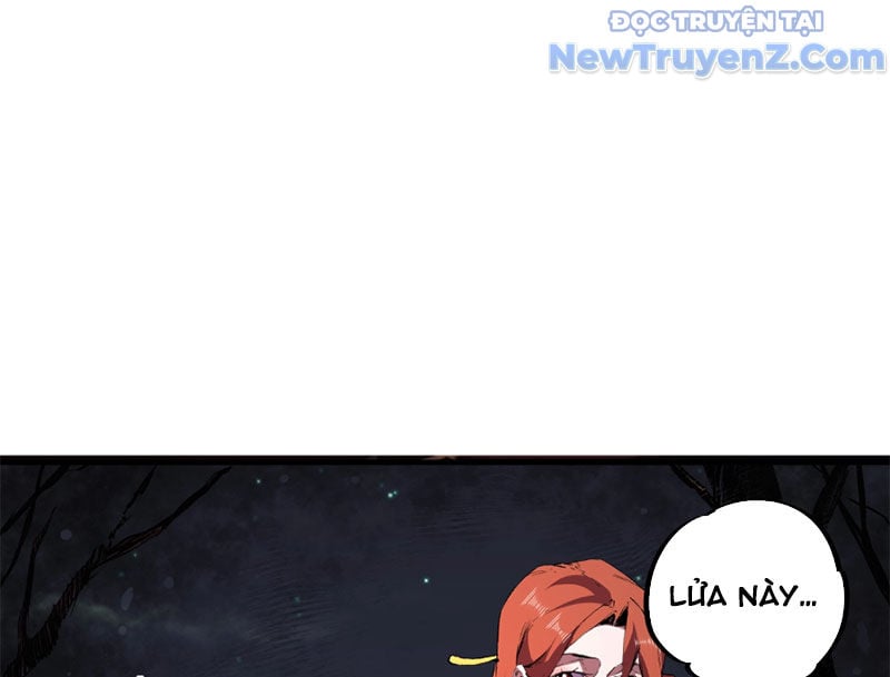 Cấm Chú Sư Mạnh Nhất Lịch Sử: Chapter 3