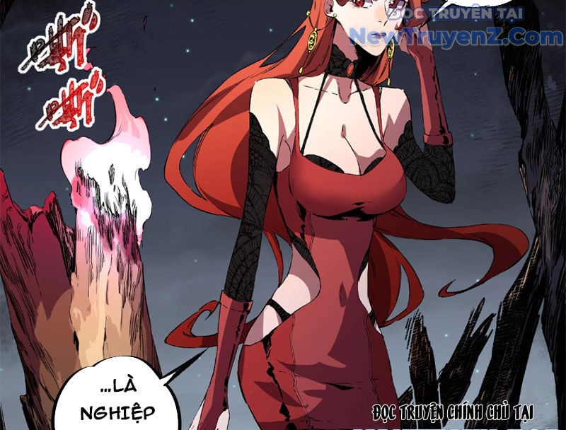 Cấm Chú Sư Mạnh Nhất Lịch Sử: Chapter 3