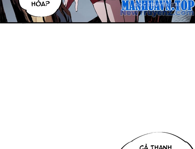 Cấm Chú Sư Mạnh Nhất Lịch Sử: Chapter 3