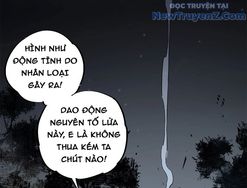 Cấm Chú Sư Mạnh Nhất Lịch Sử: Chapter 3