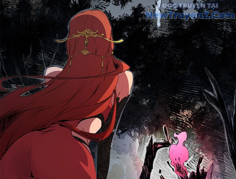 Cấm Chú Sư Mạnh Nhất Lịch Sử: Chapter 3