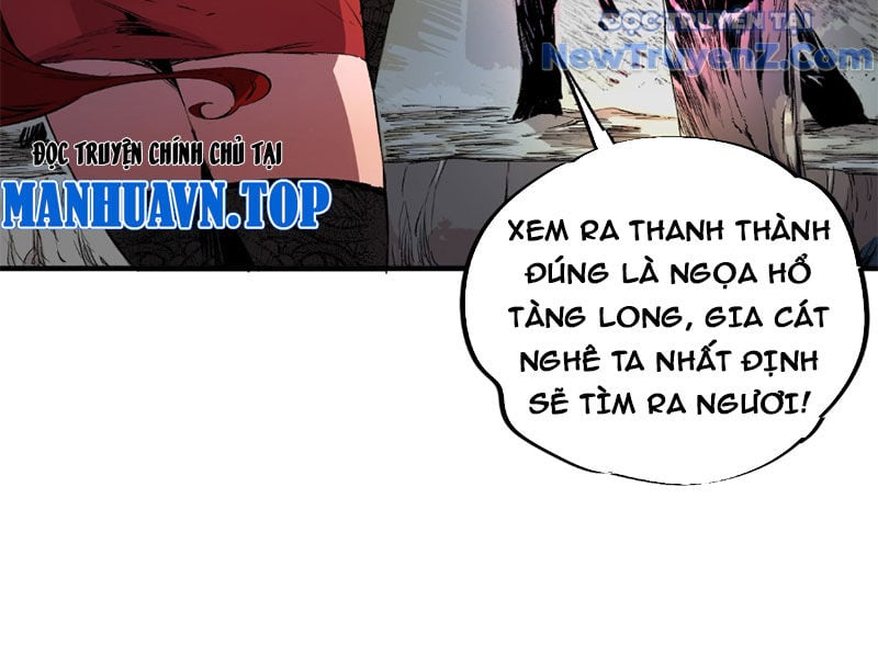 Cấm Chú Sư Mạnh Nhất Lịch Sử: Chapter 3