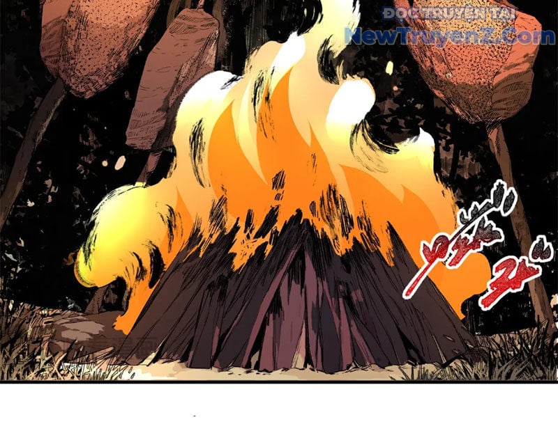 Cấm Chú Sư Mạnh Nhất Lịch Sử: Chapter 3