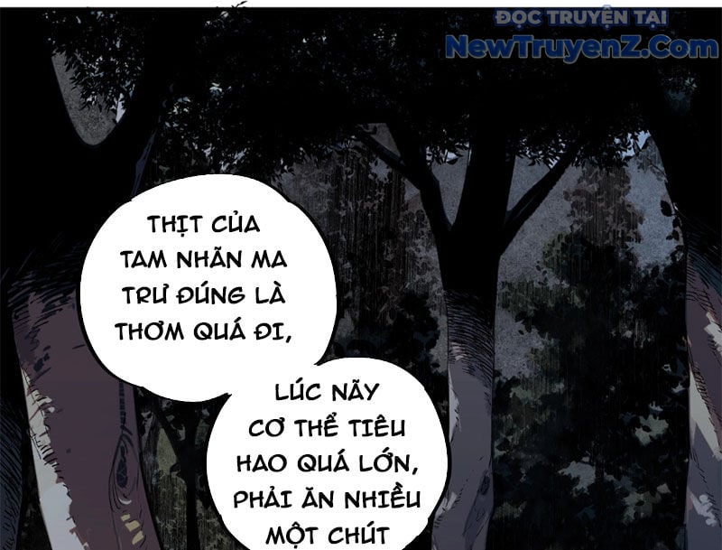 Cấm Chú Sư Mạnh Nhất Lịch Sử: Chapter 3