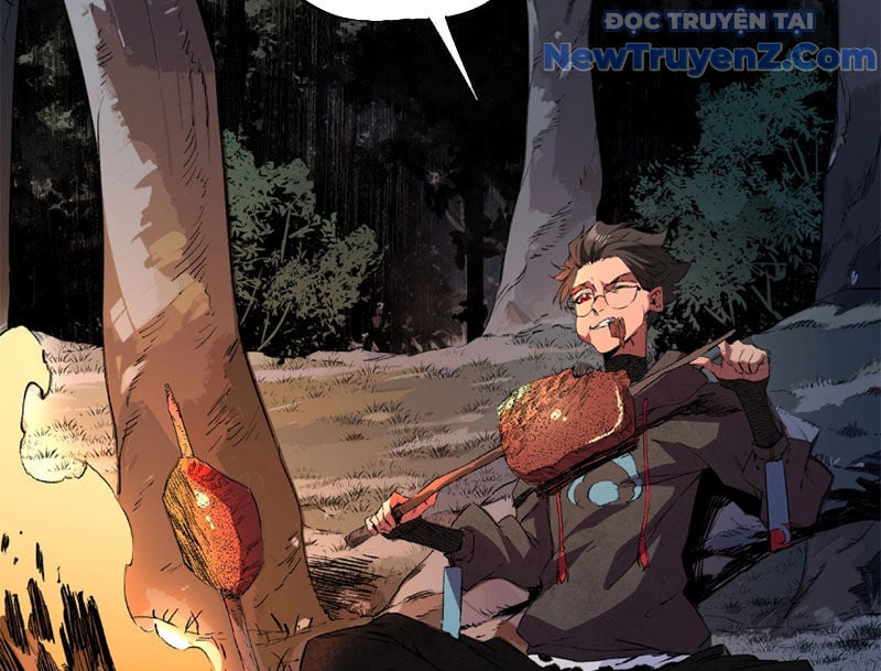 Cấm Chú Sư Mạnh Nhất Lịch Sử: Chapter 3