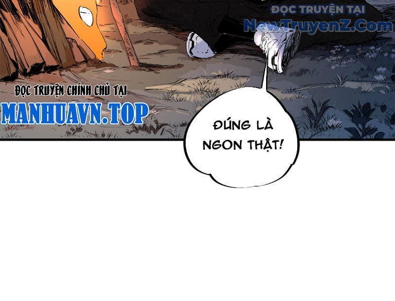 Cấm Chú Sư Mạnh Nhất Lịch Sử: Chapter 3