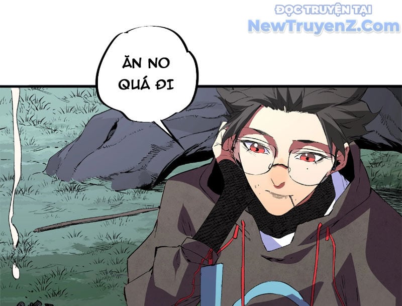 Cấm Chú Sư Mạnh Nhất Lịch Sử: Chapter 3