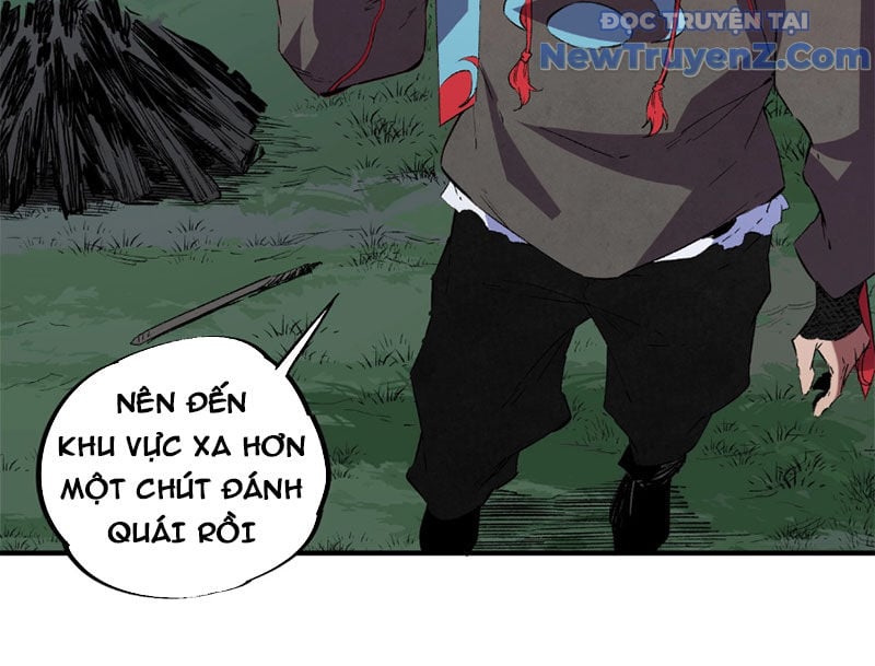 Cấm Chú Sư Mạnh Nhất Lịch Sử: Chapter 3