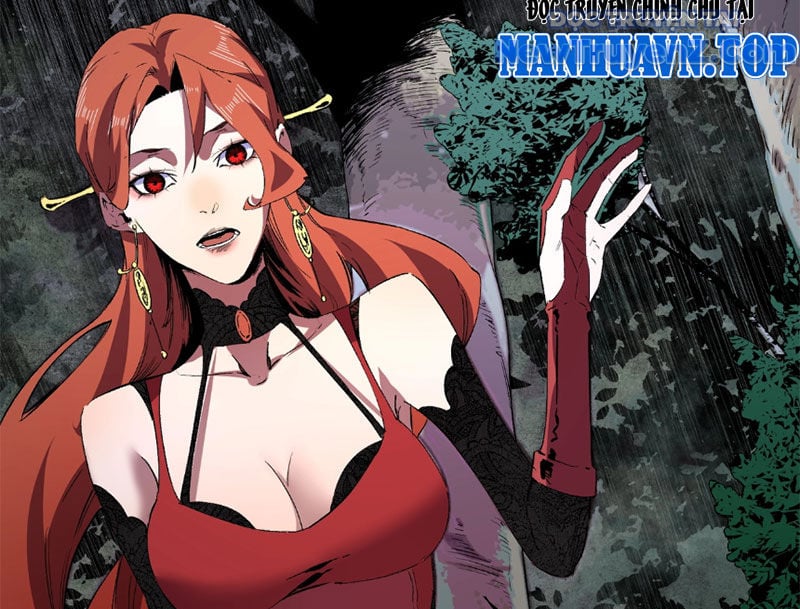 Cấm Chú Sư Mạnh Nhất Lịch Sử: Chapter 3