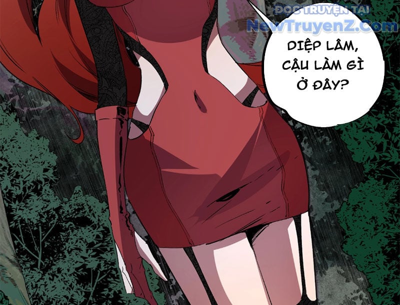 Cấm Chú Sư Mạnh Nhất Lịch Sử: Chapter 3