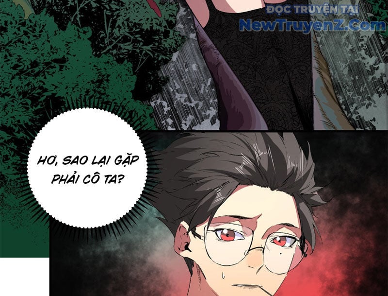 Cấm Chú Sư Mạnh Nhất Lịch Sử: Chapter 3