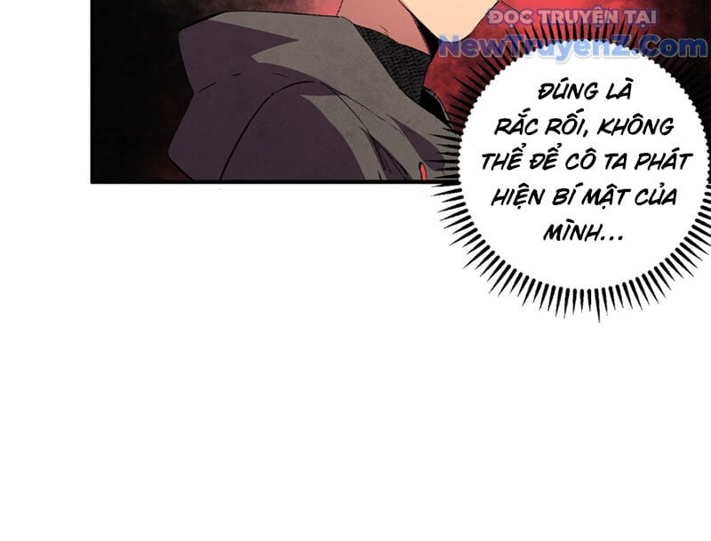 Cấm Chú Sư Mạnh Nhất Lịch Sử: Chapter 3