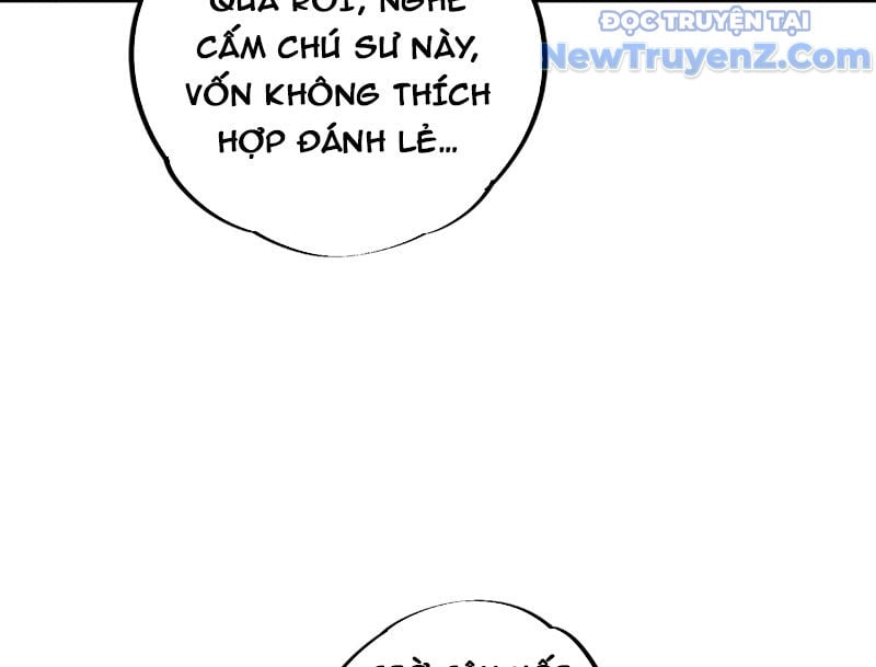 Cấm Chú Sư Mạnh Nhất Lịch Sử: Chapter 3