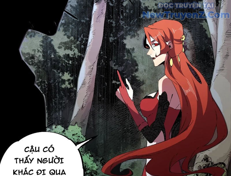 Cấm Chú Sư Mạnh Nhất Lịch Sử: Chapter 3