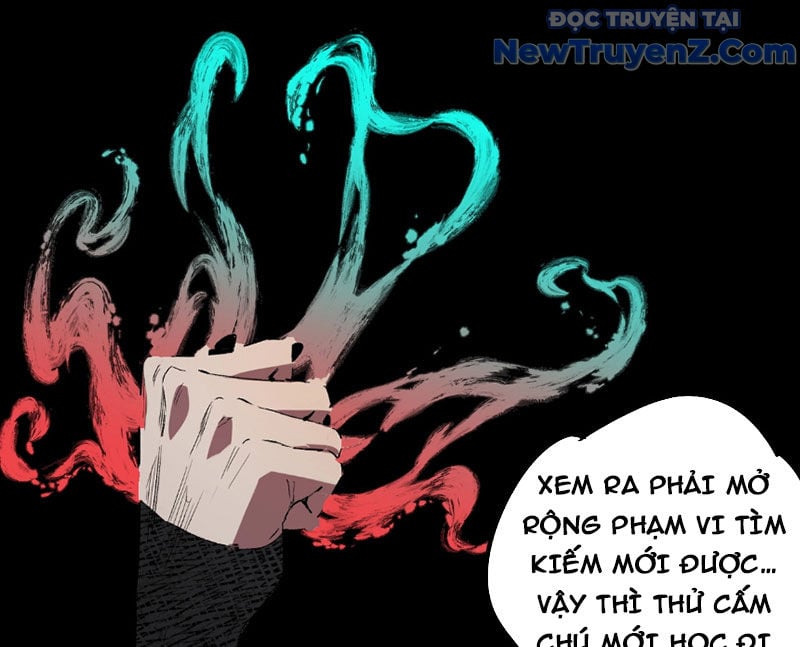 Cấm Chú Sư Mạnh Nhất Lịch Sử: Chapter 4