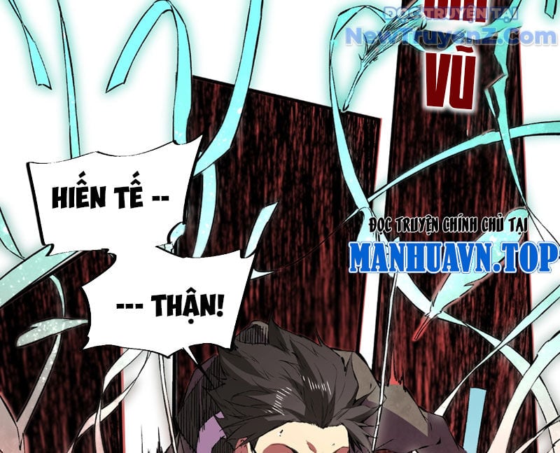 Cấm Chú Sư Mạnh Nhất Lịch Sử: Chapter 4