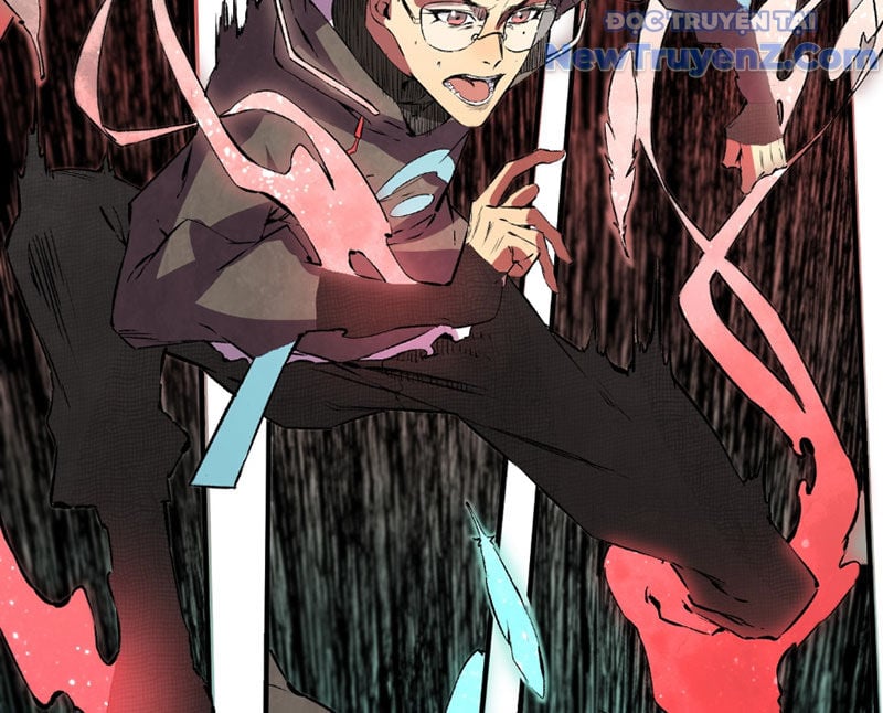 Cấm Chú Sư Mạnh Nhất Lịch Sử: Chapter 4