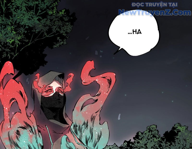 Cấm Chú Sư Mạnh Nhất Lịch Sử: Chapter 4